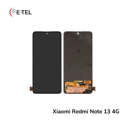 Xiaomi Redmi Note 13 4G Display Price in Bangladesh