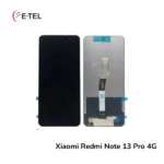 Xiaomi Redmi Note 13 Pro 4G Display Price in Bangladesh