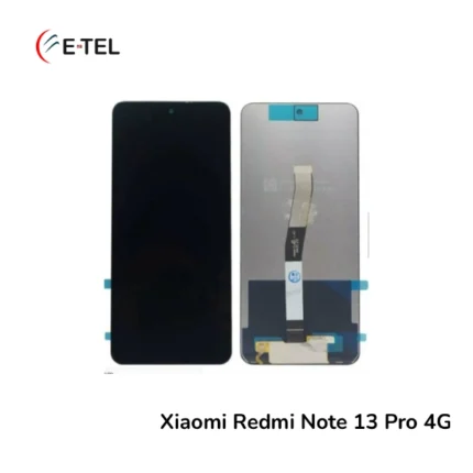 Xiaomi Redmi Note 13 Pro 4G Display Price in Bangladesh