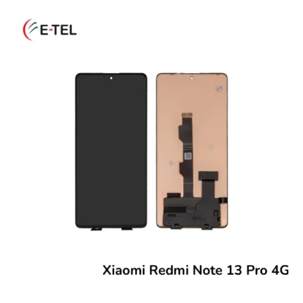 Xiaomi Redmi Note 13 Pro 4G Display Price in Bangladesh