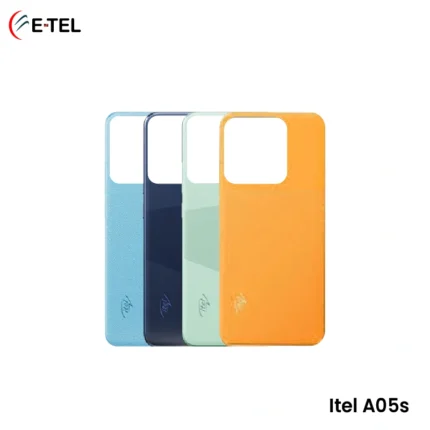 Itel A05s Backshell Price in Bangladesh