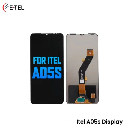 Itel A05s Display Price in Bangladesh