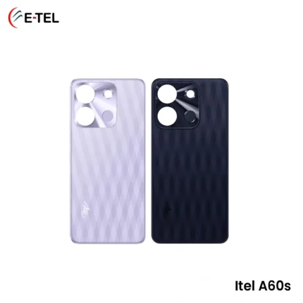 Itel A60s Backshell Price in Bangladesh