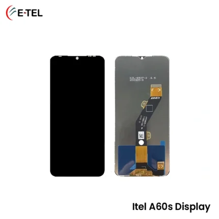 Itel A60s Display Price in Bangladesh