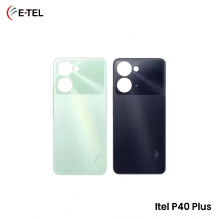 Itel P40 Plus Backshell Price in Bangladesh