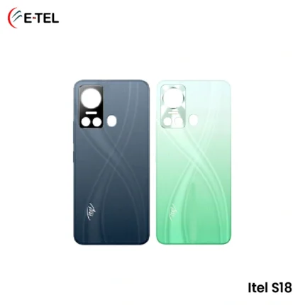 Itel S18 Backshell Price in Bangladesh