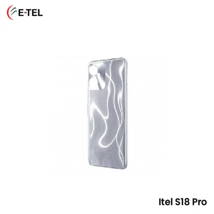 Itel S18 Pro Backshell Price in Bangladesh