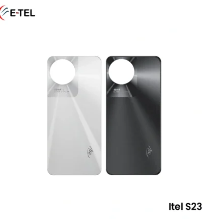 Itel S23 Backshell Price in Bangladesh