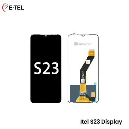 Itel S23 Display Price in Bangladesh