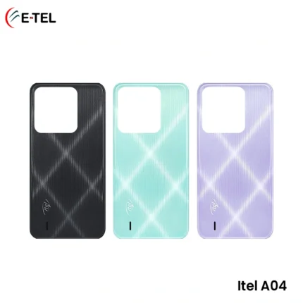 Itel A04 Backshell Price in Bangladesh