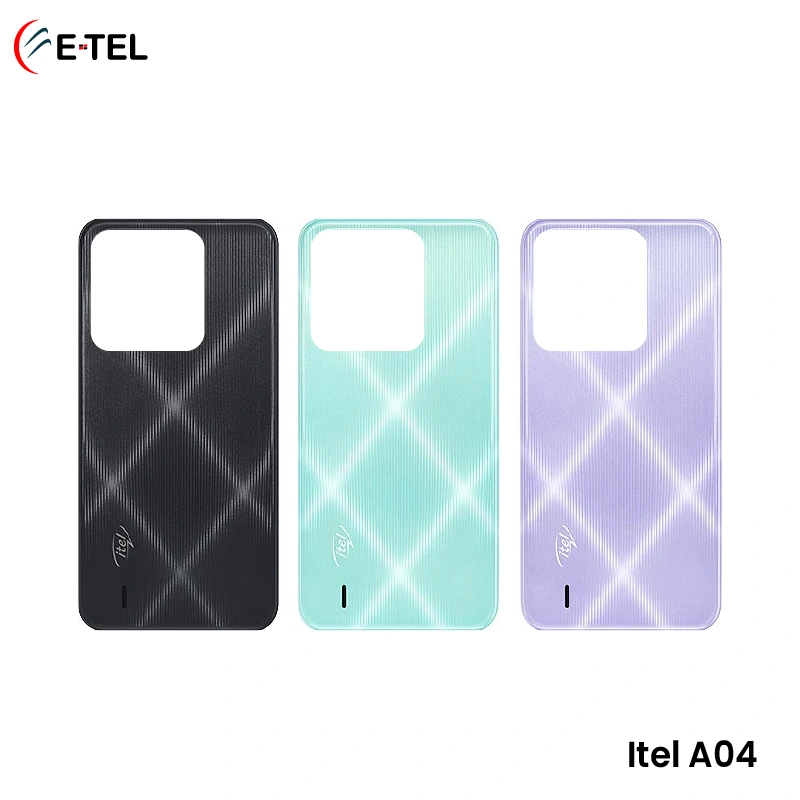 Itel A04 Backshell Itel A04 Backshell Price in Bangladesh