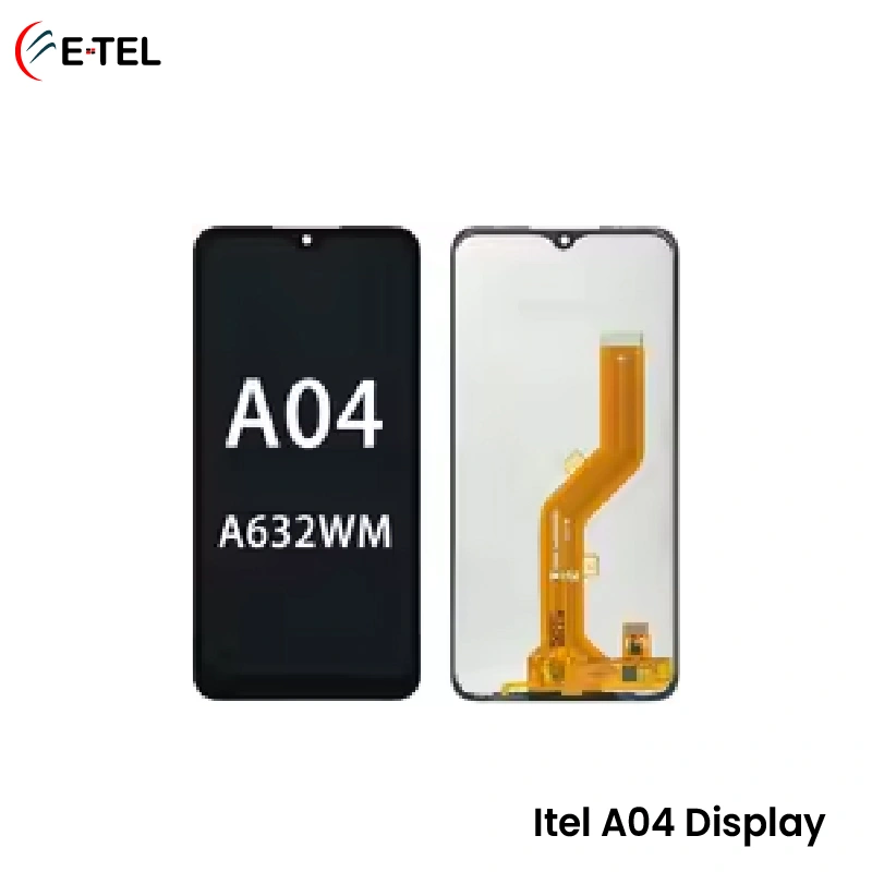 Itel A04 Display Itel A04 Display Price in Bangladesh