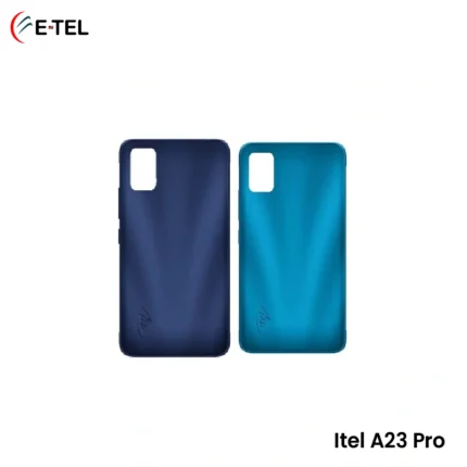 Itel A23 Pro Backshell Price in Bangladesh