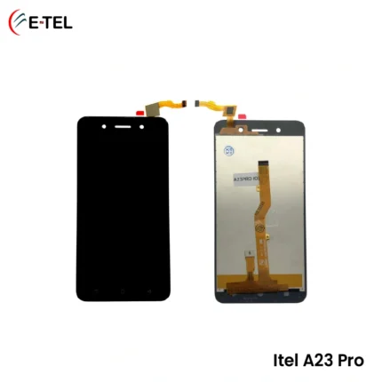 Itel A23 Pro Display Price in Bangladesh