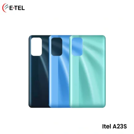 Itel A23S Backshell Price in Bangladesh