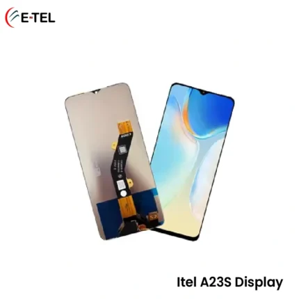 Itel A23S Display Price in Bangladesh