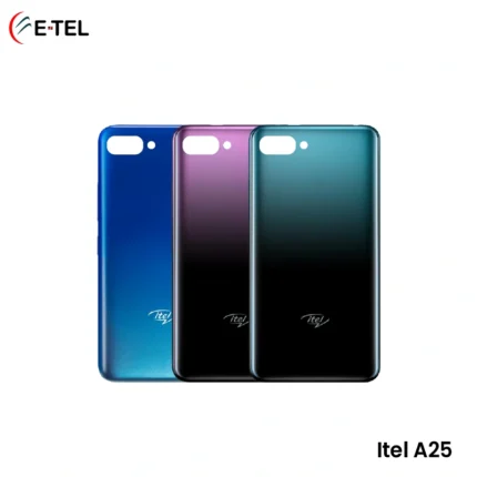Itel A25 Backshell Price in Bangladesh