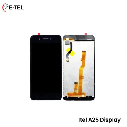 Itel A25 Display Price in Bangladesh