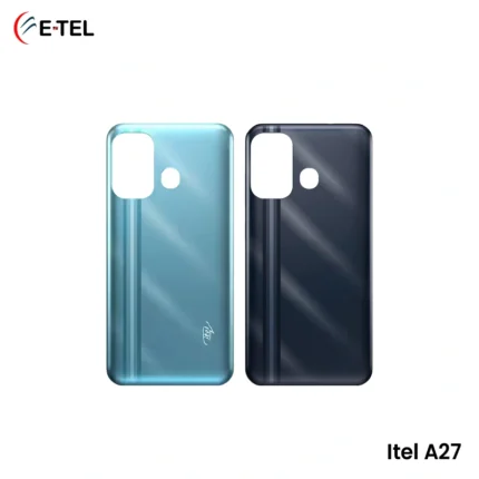 Itel A27 Backshell Price in Bangladesh