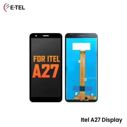 Itel A27 Display Price in Bangladesh