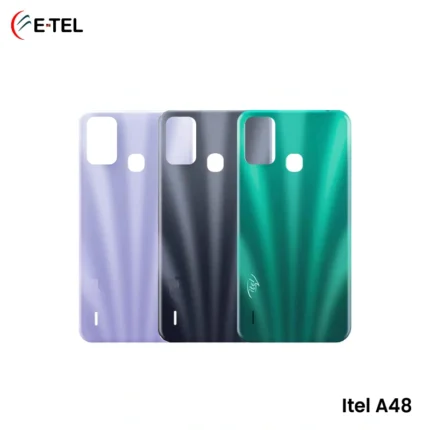 Itel A48 Backshell Price in Bangladesh
