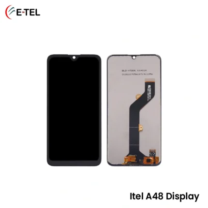 Itel A48 Display Price in Bangladesh
