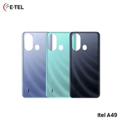 Itel A49 Backshell Price in Bangladesh