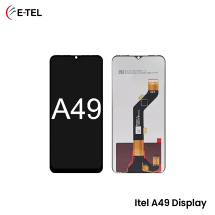 Itel A49 Display Price in Bangladesh