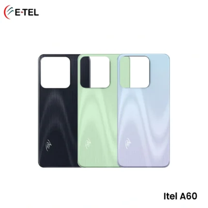 Itel A60 Backshell Price in Bangladesh