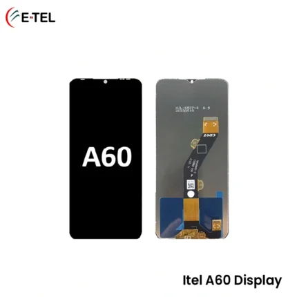 Itel A60 Display Price in Bangladesh
