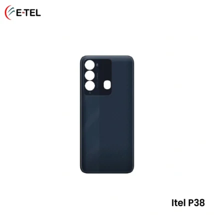 Itel P38 Backshell Price in Bangladesh