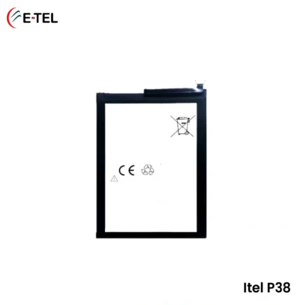 Itel P38 Battery Price in Bangladesh