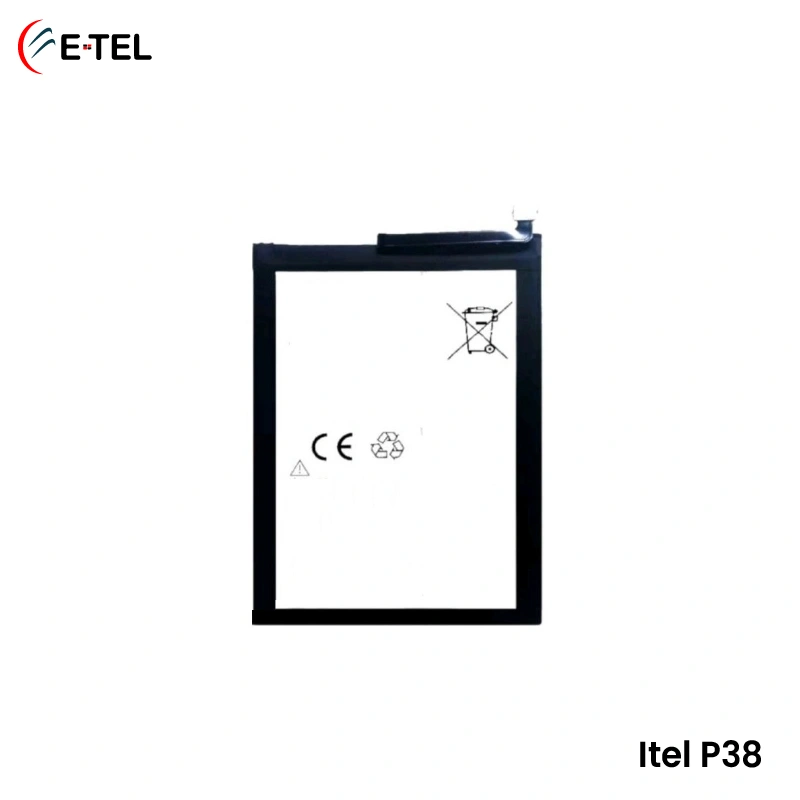 Itel P38 Battery Itel P38 Battery Price in Bangladesh