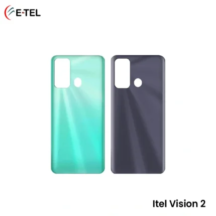 Itel Vision 2 Backshell Price in Bangladesh