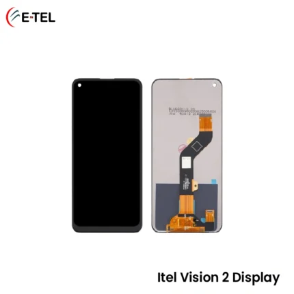 Itel Vision 2 Display Price in Bangladesh