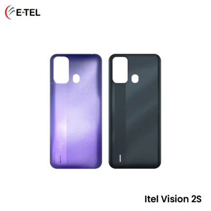 Itel Vision 2S Backshell Price in Bangladesh