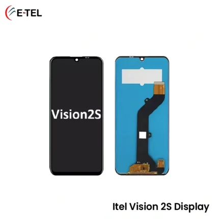 Itel Vision 2S Display Price in Bangladesh