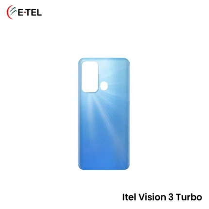 Itel Vision 3 Turbo Backshell Price in Bangladesh