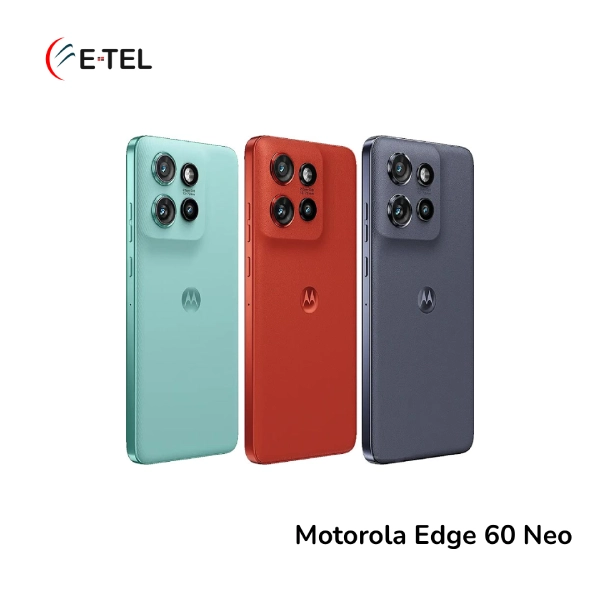 Motorola Edge 60 Neo Backshell Motorola Edge 60 Neo Backshell Price in Bangladesh