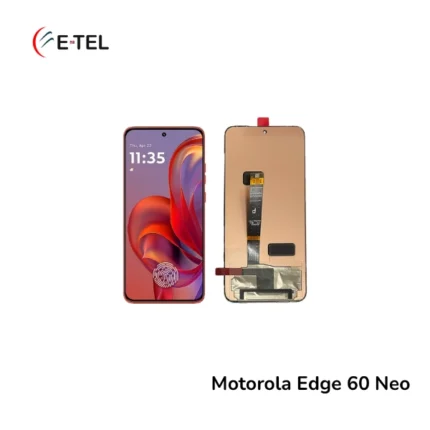 Motorola Edge 60 Neo Display Price in Bangladesh