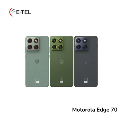 Motorola Edge 70 Backshell Price in Bangladesh