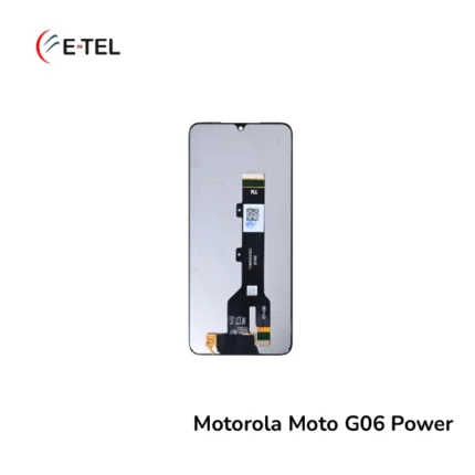 Motorola Moto G06 Power Display Price in Bangladesh