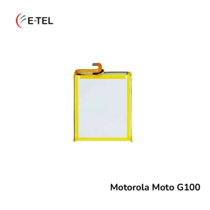 Motorola Moto G100 Battery Price in Bangladesh