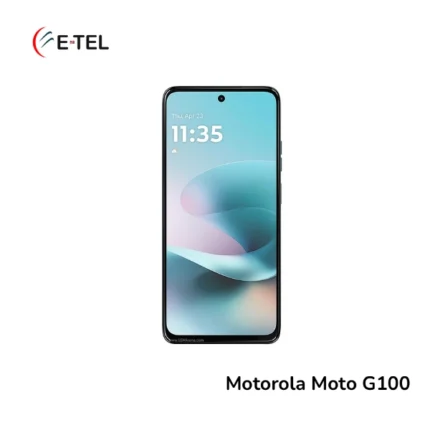 Motorola Moto G100 Display Price in Bangladesh