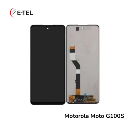 Motorola Moto G100S Display Price in Bangladesh