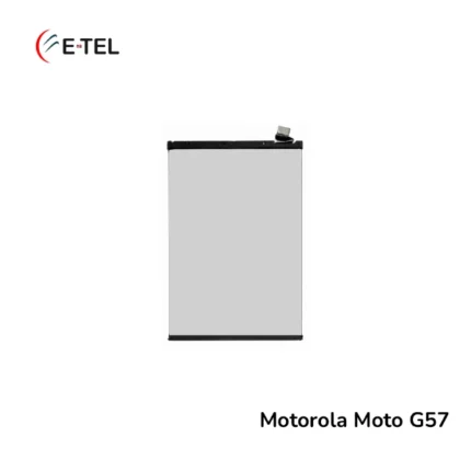 Motorola Moto G57 Battery Price in Bangladesh