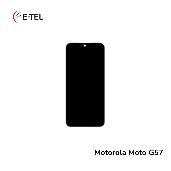 Motorola Moto G57 Display Motorola Moto G57 Display Price in Bangladesh