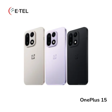 OnePlus 15 Backshell Price in Bangladesh