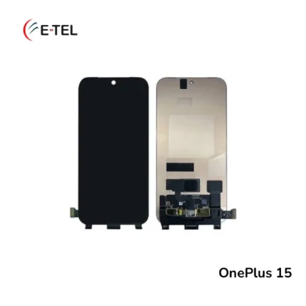 OnePlus 15 Display Price in Bangladesh