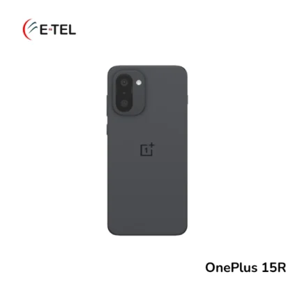 OnePlus 15R Backshell Price in Bangladesh